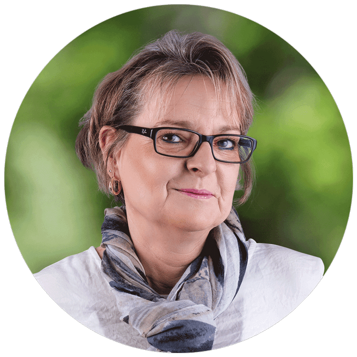 Jutta Nusch