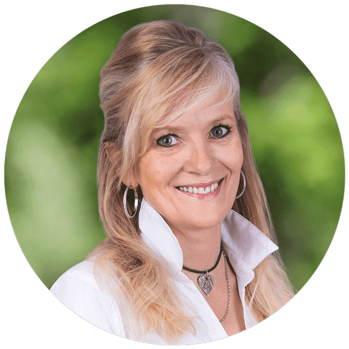 Birgit Ziehsow
