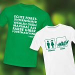 T-Shirts im Shop von Hermann & Hensel