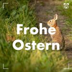 Hermann & Hensel wünscht frohe Ostern!