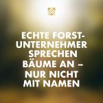 nicht mit Namen.